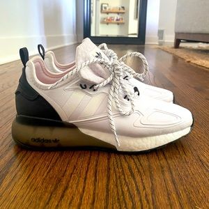 ADIDAS ZX 2K BOOST
